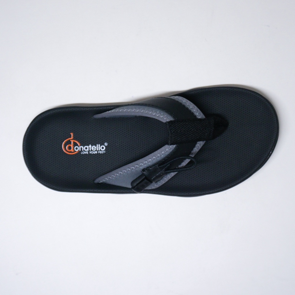 Donatello Sz. 26-30 Sandal Jepit Anak Laki-Laki Tali I PD11041A / PD11042A / PD11043A