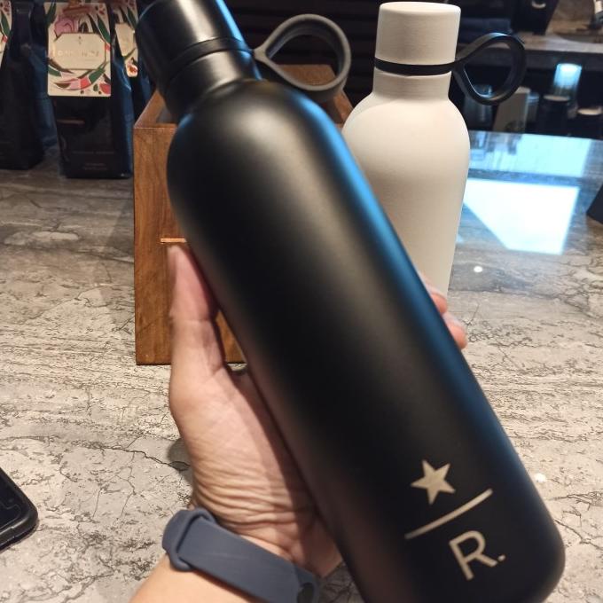 Tumbler Botol Starbucks Original 1000% R/ Exclusive Reserve