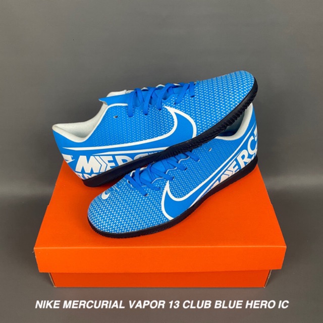 nike mercurial vapor 13 futsal