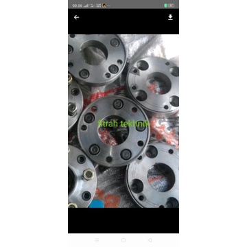 adaptor velg mobil 4x110 ke velg 4x114.3 tbl 4 cm 4pcs