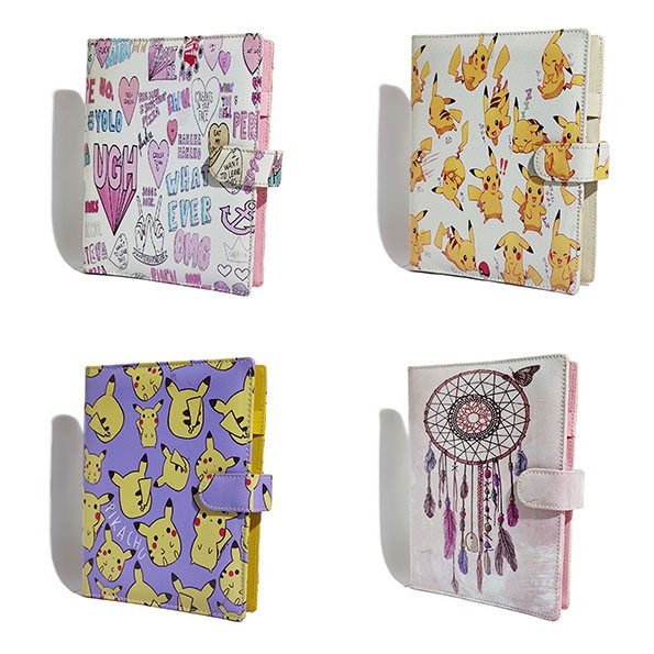 

BINDER PRINTING 3 > A5/B5 > 20 RING/26 RING