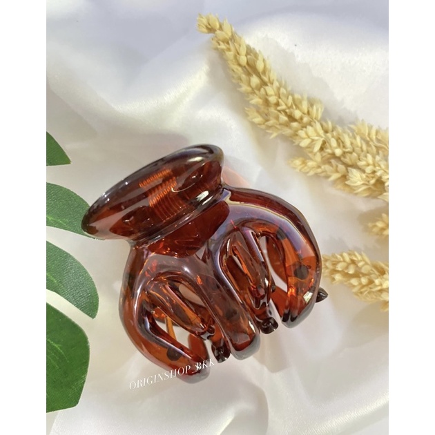 JEPITAN JEDAI THAILAND CAKAR 5 ORIGINAL-Coklat Bening