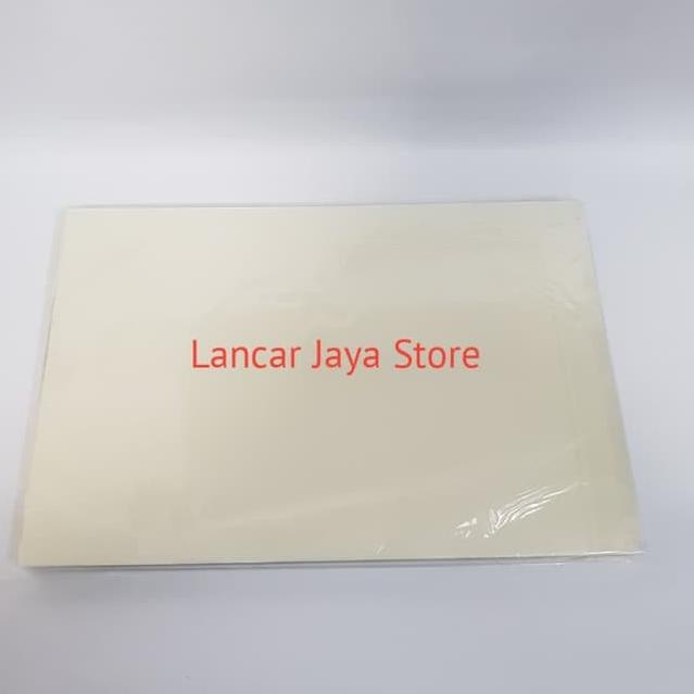 

Hot - Plastik Laminating Secure F4 100 Micron Laminating Film Secure F4 스
