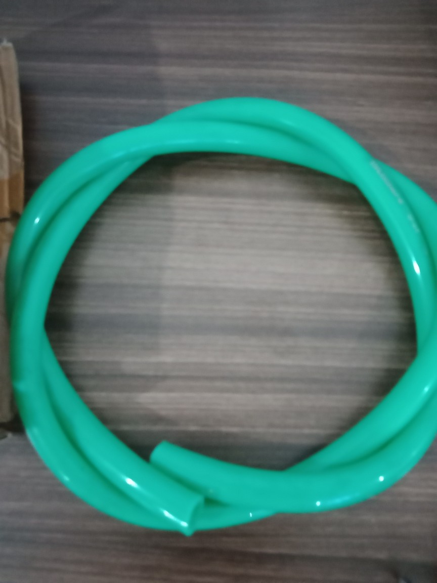 Selang Air 1/2 Milliard Dof 1 Meter (ecer) Per Meter