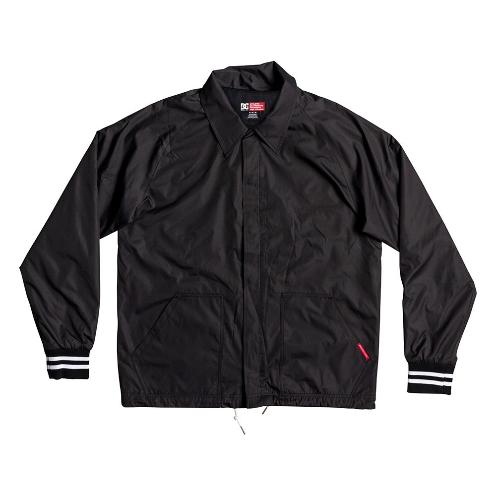 DC Shoes Kalis Coaches Windbreaker