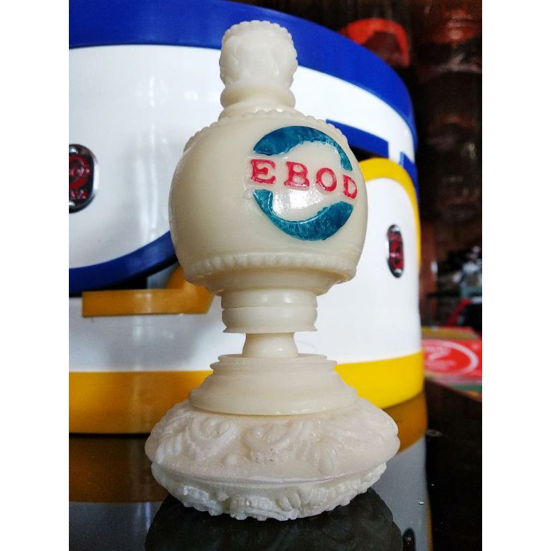 PION LOVEBIRD EBOD JAYA FIBER