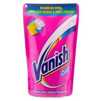 Vanish Pink Cair 750ml