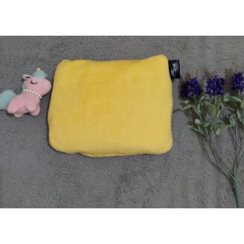 Preloved Balmut(bantal selimut)