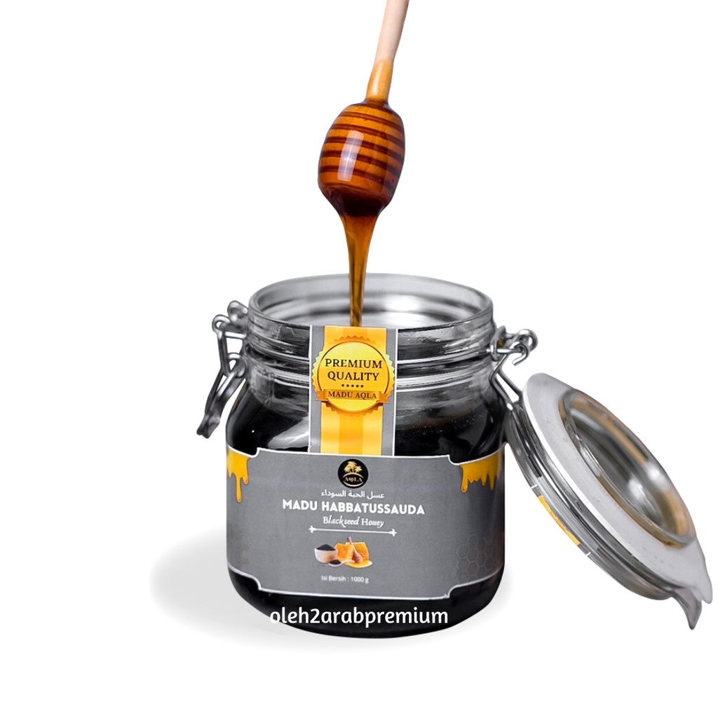

Madu Habbatussauda 1kg Kemasan Kaca Madu Mesir Madu Habbatussauda Asli Madu Mesir Habbatussauda Madu Habatussauda Madu Darah Tinggi Madu Habbat Madu Habatussauda