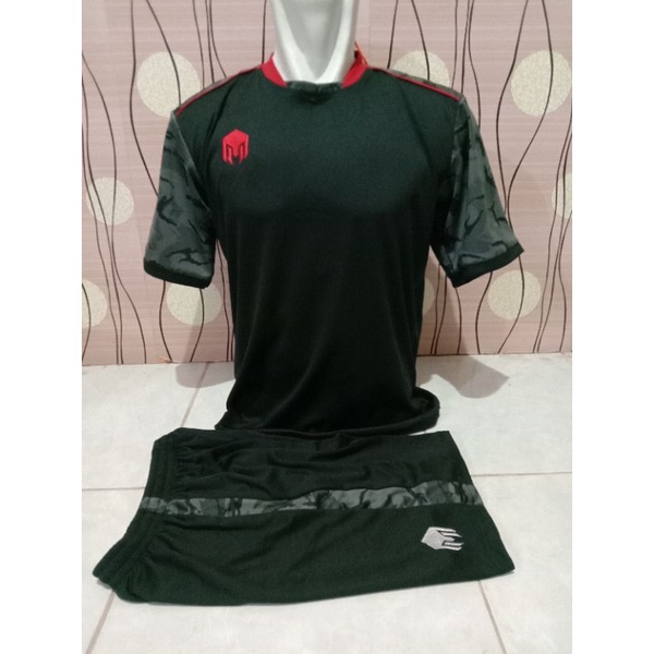 STELAN JERSEY FUTSAL KAOS BOLA/BAJU STELAN FUTSAL