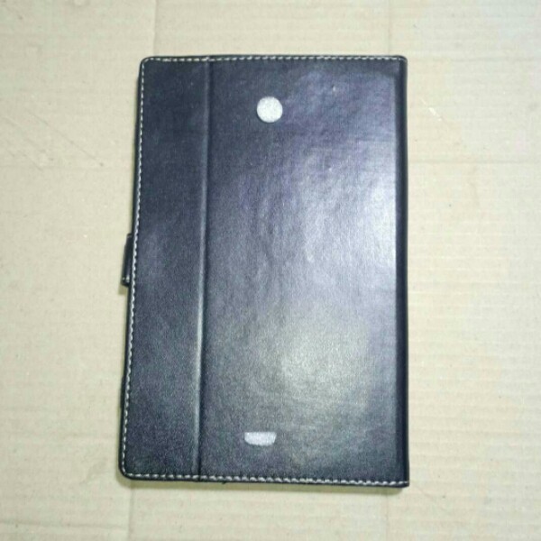 Case Alcatel 3t8 8 inch 9027Q Flip Cover Flip Case Flipcase Leather