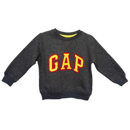 Bajua Anak Laki-Laki / Sweater GAP Grey