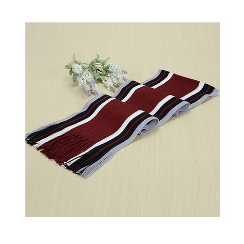 Cashmere Scarf / Syal Wol Rajut