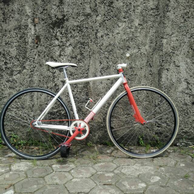 fixie united