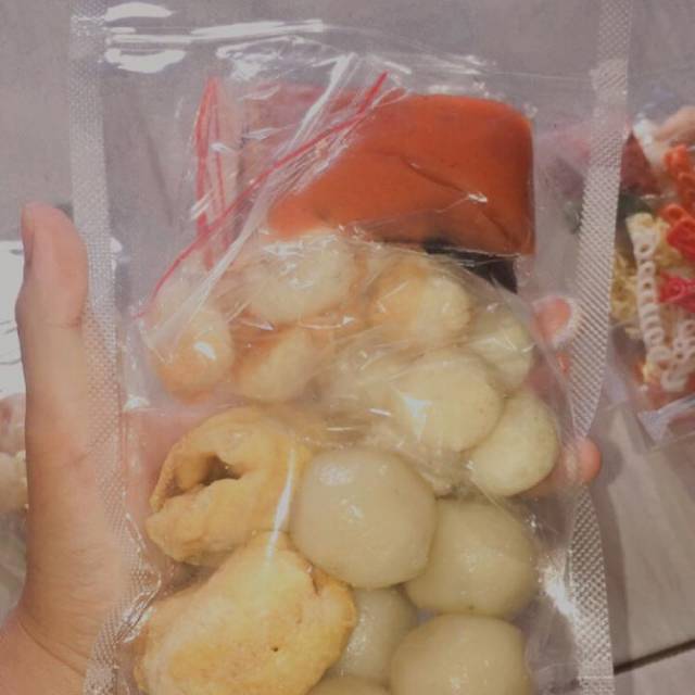 

Baso Aci Abah Tedy bandung