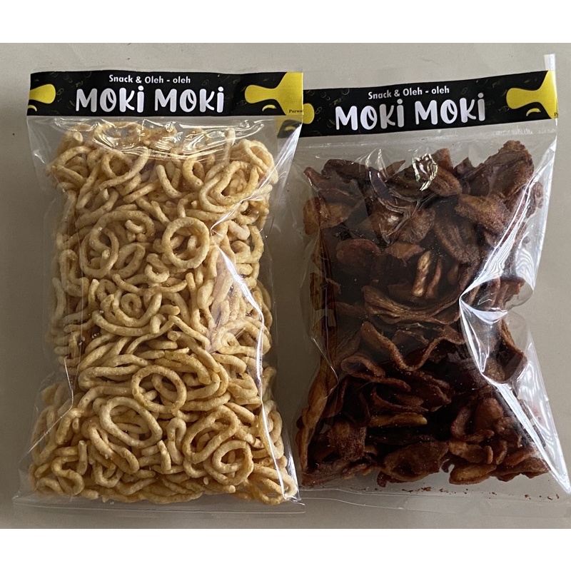 

klanting kripik sale pisang oleh oleh jajan banyumas