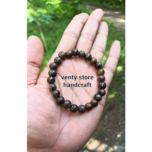 Gelang gaharu wangi 8mm gelang kayu gaharu asli gelang gaharu asli kalimantan gelang gaharu grade A 