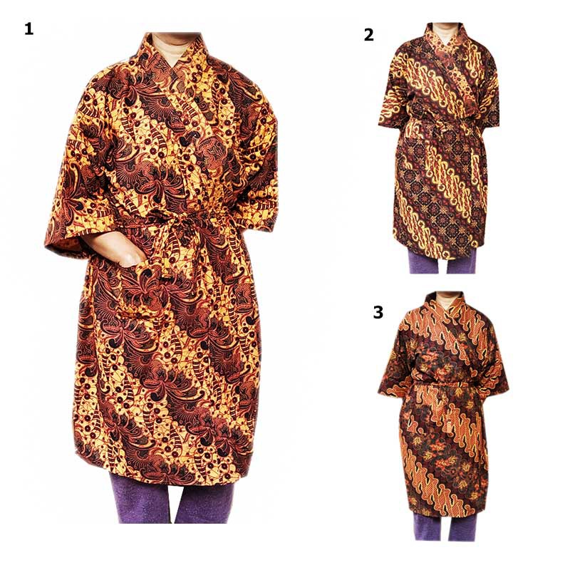 PRE ORDER Kimono