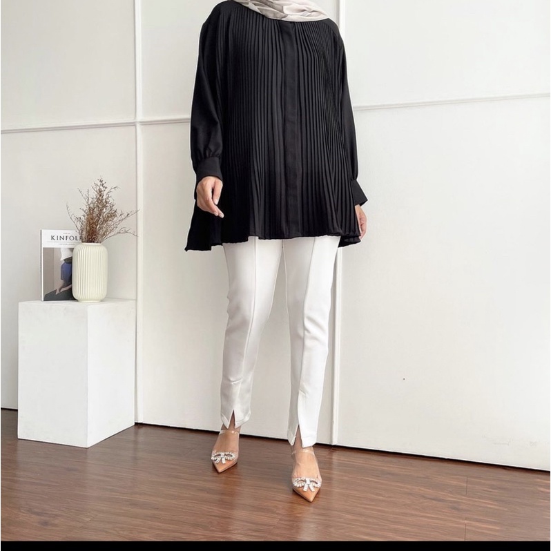 fixpose zica blouse