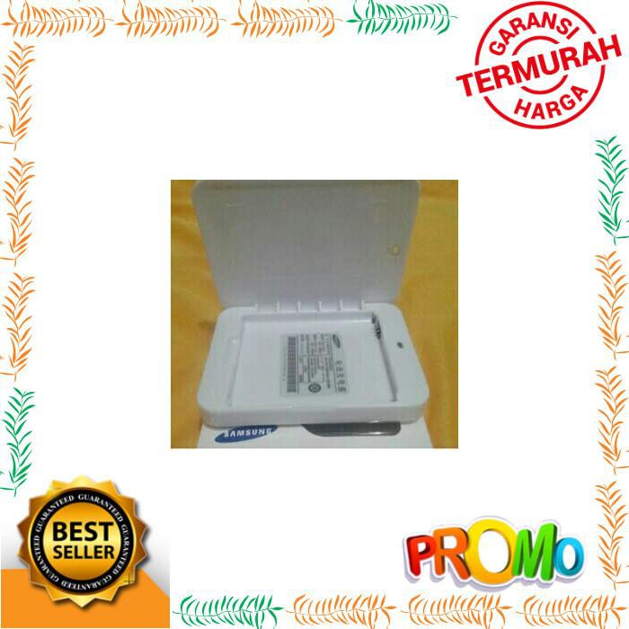 DESKTOP CHARGER BATERAI SAMSUNG GALAXY S4 I9500 DESKTOP BATERAI