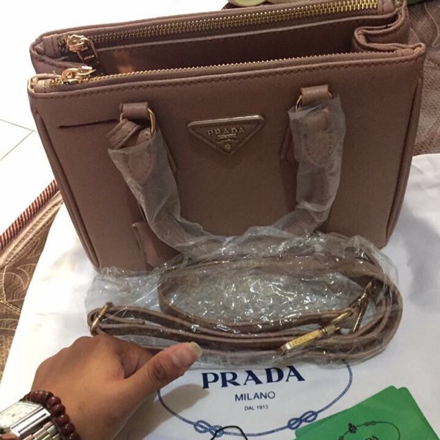 Prada Milano