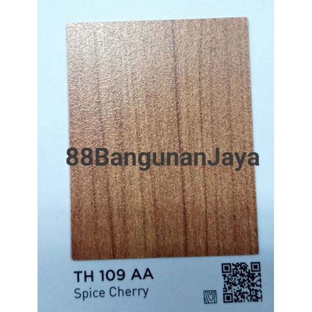 TACO HPL TH 109 AA - SPICE CHERRY