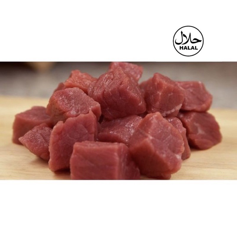 

DAGING SOP / SOTO / RAWON IMPORT 500gram - HARGA SPECIAL