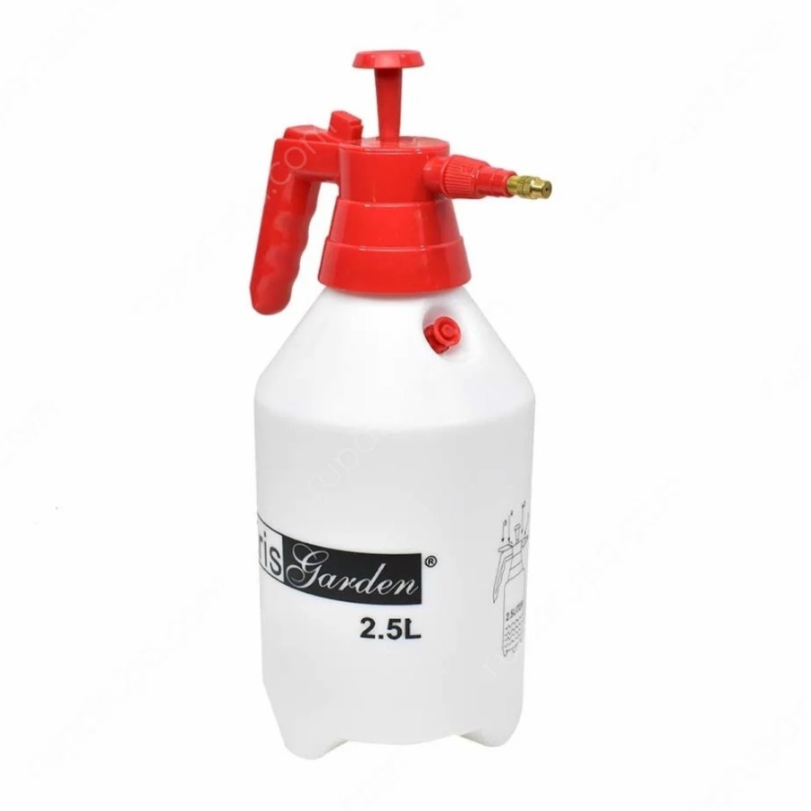 Garden Semprotan Tanaman 2.5 Ltr