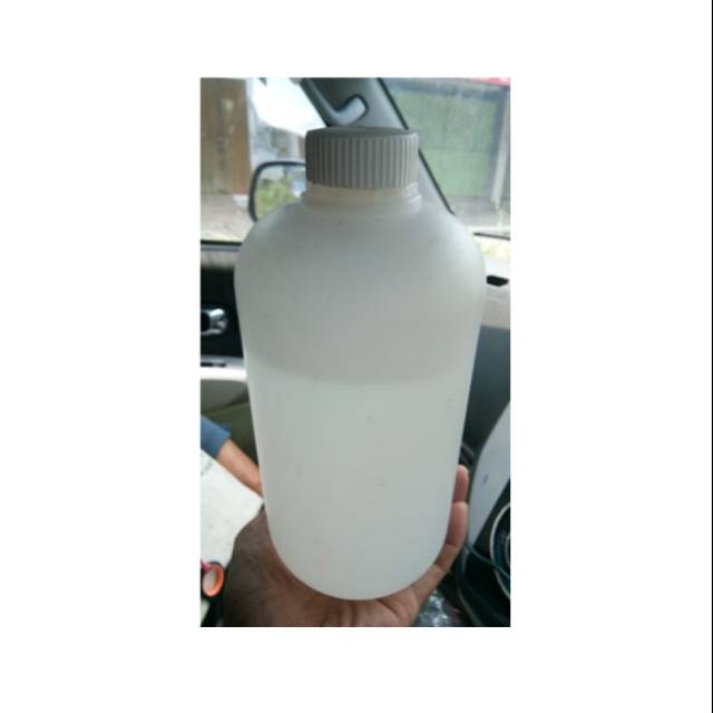 Hand sanitizer 1 liter