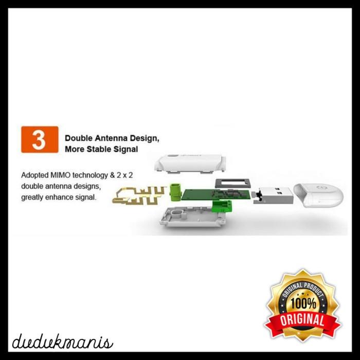 Wifi Repeater / Portable USB Wireless Router Wifi Adapter KOM-022