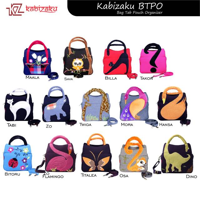 Tas kabizaku