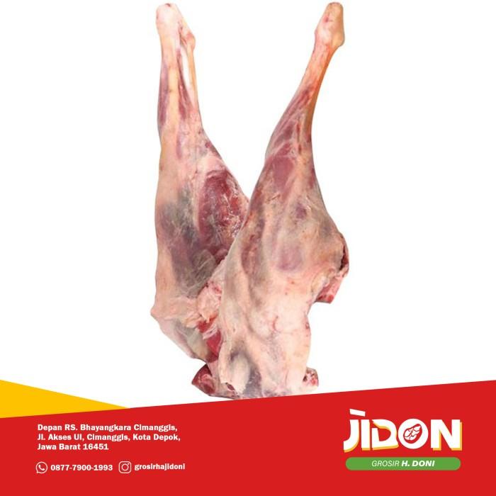 

Meat | Jual Paha Kambing