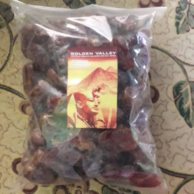 

Kurma golden valey