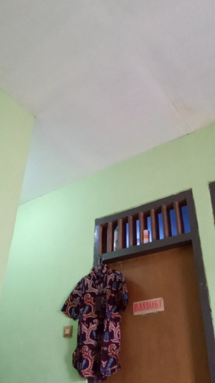 Odza Baju Batik Solo Pria Lengan Pendek Modern / Kemeja Batik Muslim / Kemeja Distro