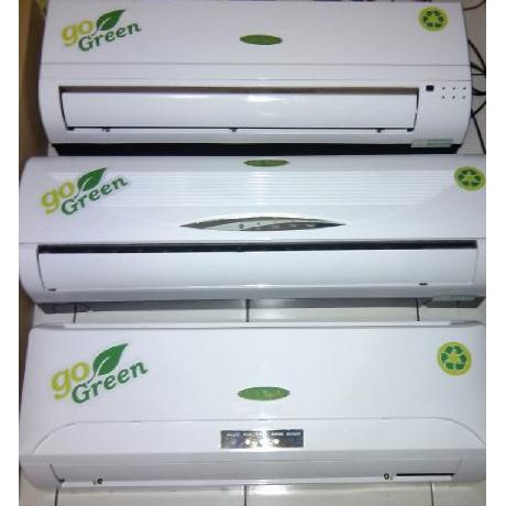 Kipas Angin Model Ac Polos,Hemat Listrik 1.5Pk