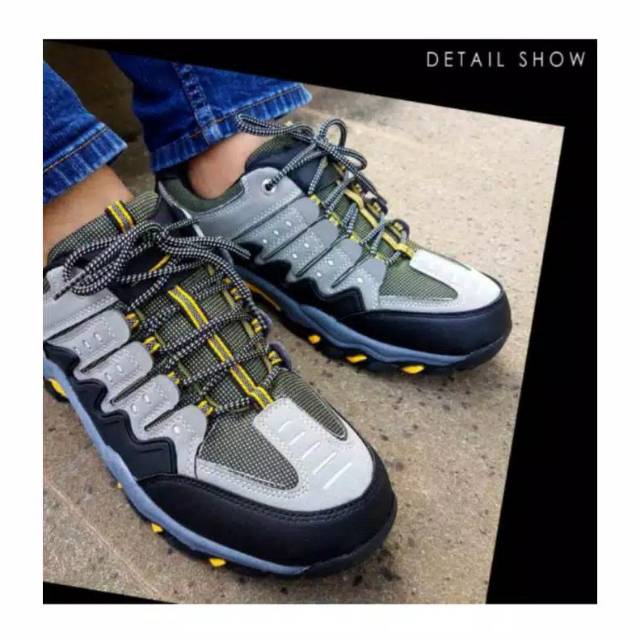 Sepatu skywalkgear