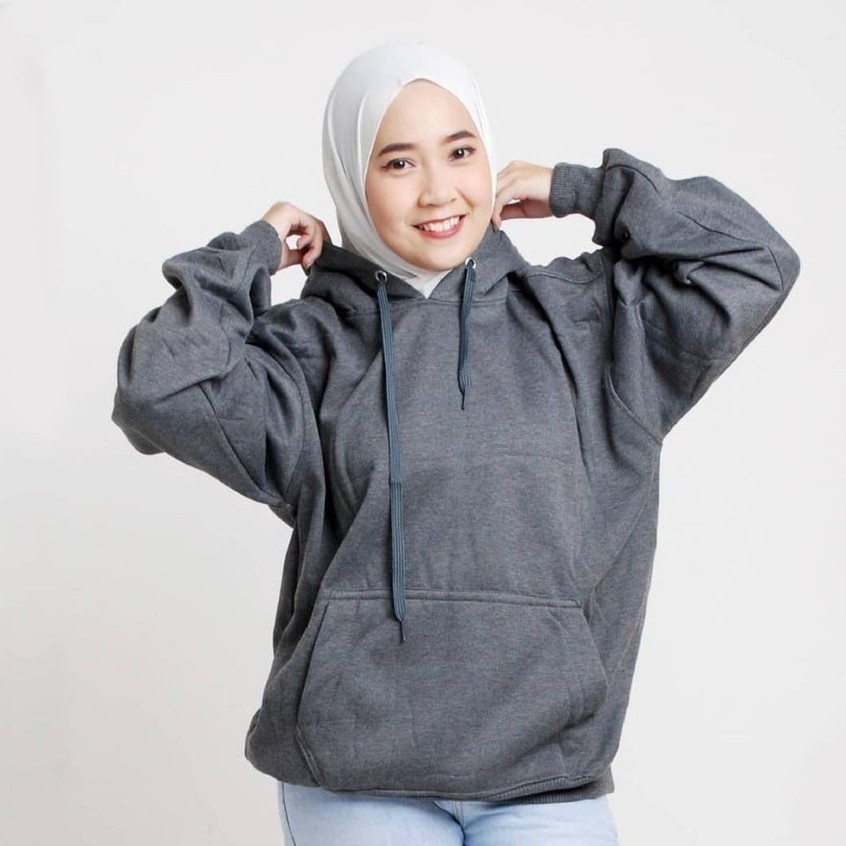 JAKET POLOS SWEATERPOLOS JUMPER POLOS PRIA WANITA JUMPER POLOS DISTRO ABU TUA ML-XXL RMD STORE