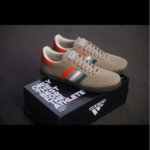 TERLARIS SNEAKERSCASUAL/ADIDAS/SPEZIAL/ROOM/GAZELLE/SAMBA