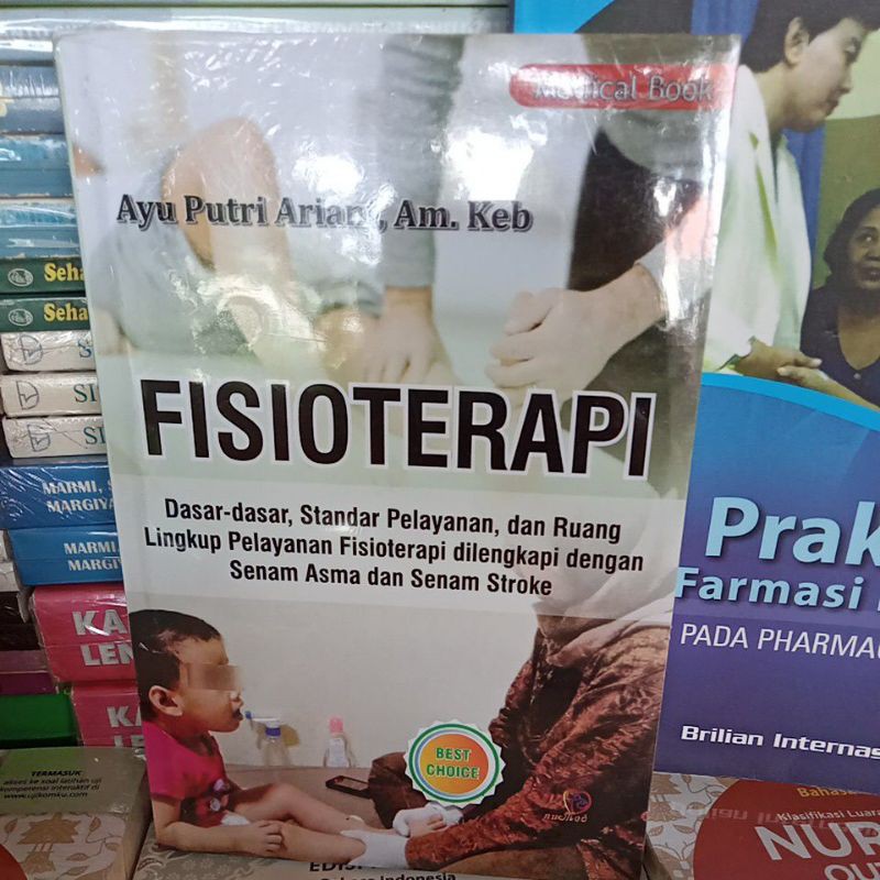Fisioterapi