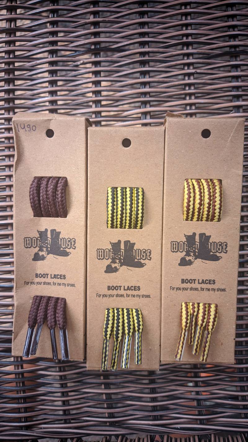 Dr Martens Laces 1461 1460 1490