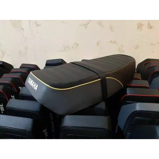 JOK YT-jok yamaha yt-jok seat yamaha yt-jok asy yamaha yt-jok  yamaha yt sabuk-jok yt tinggal pasang