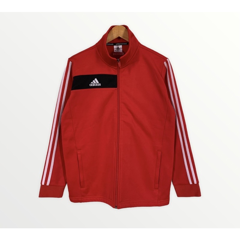 ADIDAS TRACKTOP TAEKWONDO