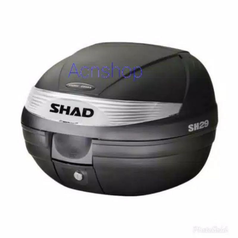 BOX SHAD SH29/BOX MOTOR+TATAKAN SH29 ORIGINAl SHAD