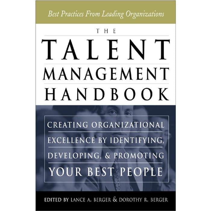 

Most Gifted_versi Eng/Indo_@ The Talent Management Handbook