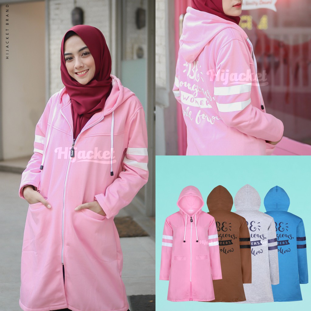 ALL HIJACKET BEAUTIX II JAKET MUSLIMAH II JAKET HIJABER II JAKET SYARI-5