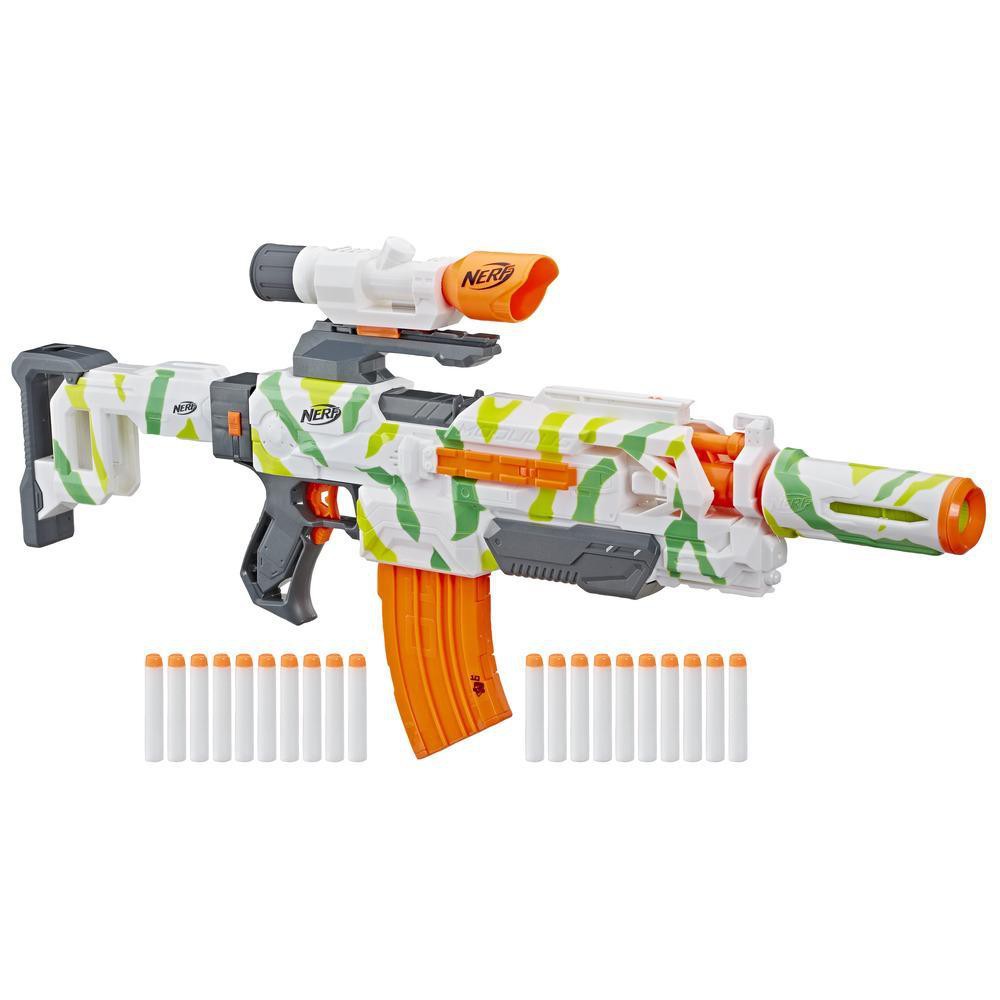 Jual NERF Modulus Tracker ECS-10/ECS10 