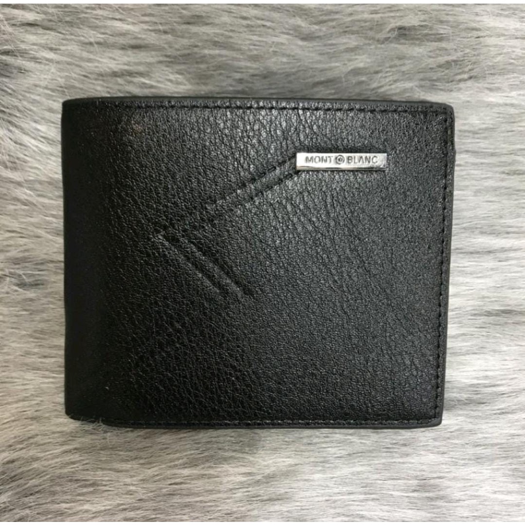 DOMPET LIPAT PRIA KULIT PREMIUM MB 1825-92 / DOMPET LAKI LAKI MURAH MODEL TERBARU