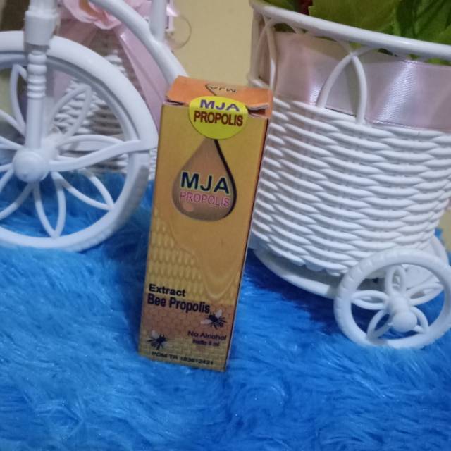 Propolis MJA