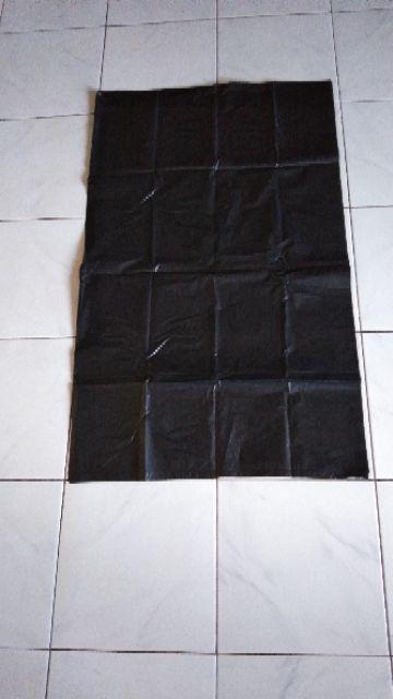 Plastik Sampah 60 X100