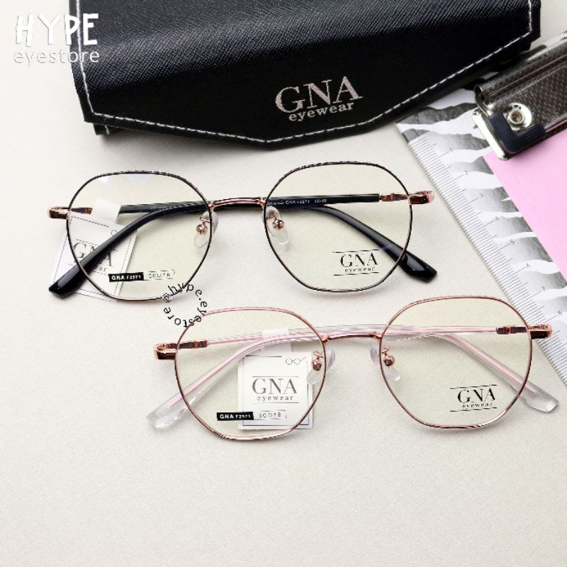 Frame GNA Eyewear F-2971
